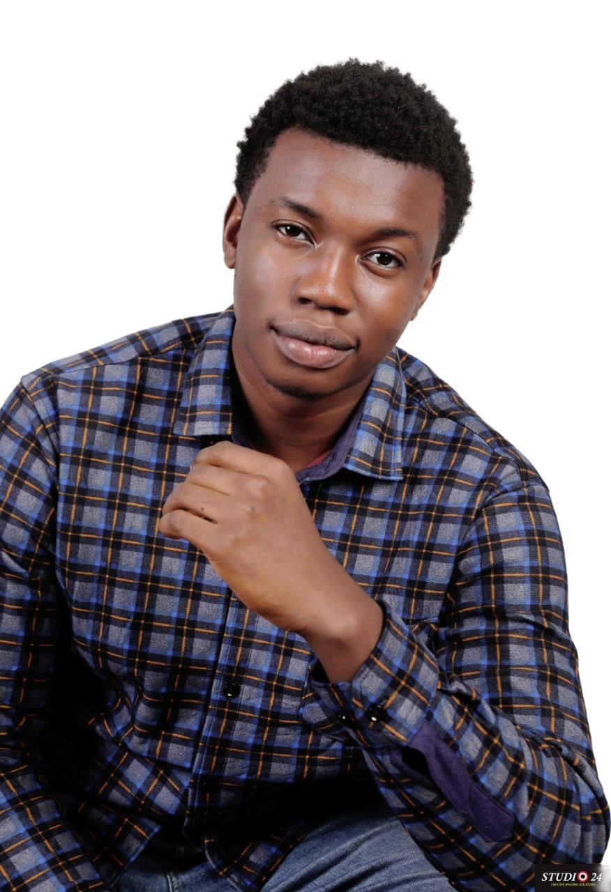 Engr. Favour David A.